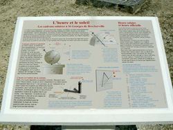 Doocument p&eacute;dagogique