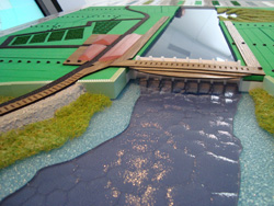 Choix des mat&eacute;riaux