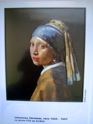 thermoformage transparent superpos&eacute; &agrave; de l'impression couleur